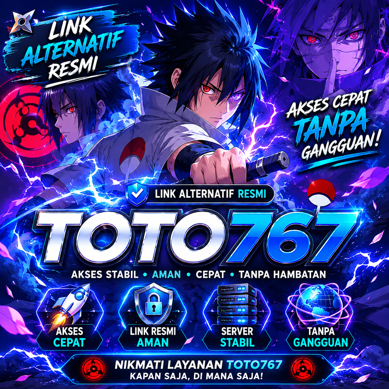 TOTO767